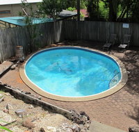 Greenslopes Motor Inn - Your Accommodation