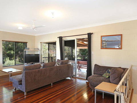 Greenwood House - Your Accommodation 1