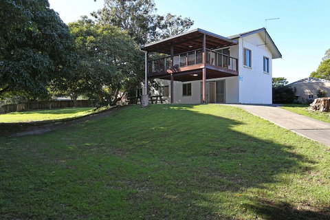 Greenwood House - Your Accommodation 0