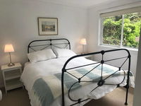 Griffith St Beach House