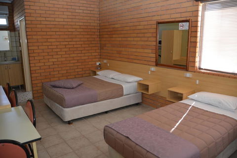 Grong Grong Motor Inn - Your Accommodation 2