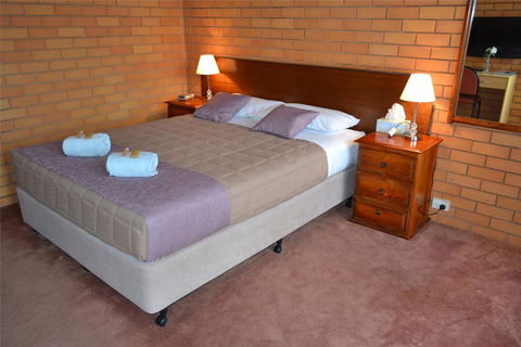 Grong Grong Motor Inn - Your Accommodation 1