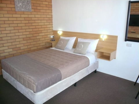 Grong Grong Motor Inn - Your Accommodation 0