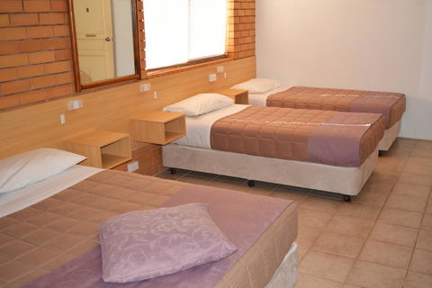 Grong Grong Motor Inn - Your Accommodation 3