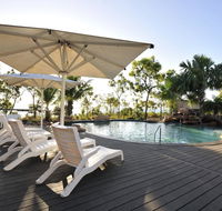Groote Eylandt Lodge - Your Accommodation