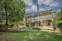Book Ashgrove Accommodation Vacations Your Accommodation Your Accommodation