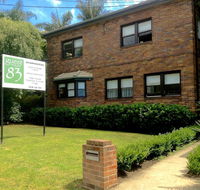 Guesthouse 83 - Your Accommodation