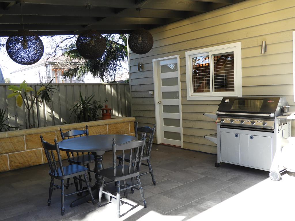 Ashbury NSW Your Accommodation