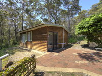 Gum Grove Chalets