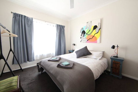 Gumnut Cottage - Your Accommodation 1