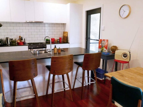 Gumnut Cottage - Your Accommodation 3