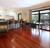 Gumnut Cottage - Your Accommodation