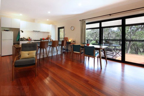 Gumnut Cottage - Your Accommodation 0