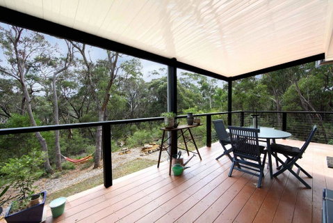 Gumnut Cottage - Your Accommodation 2