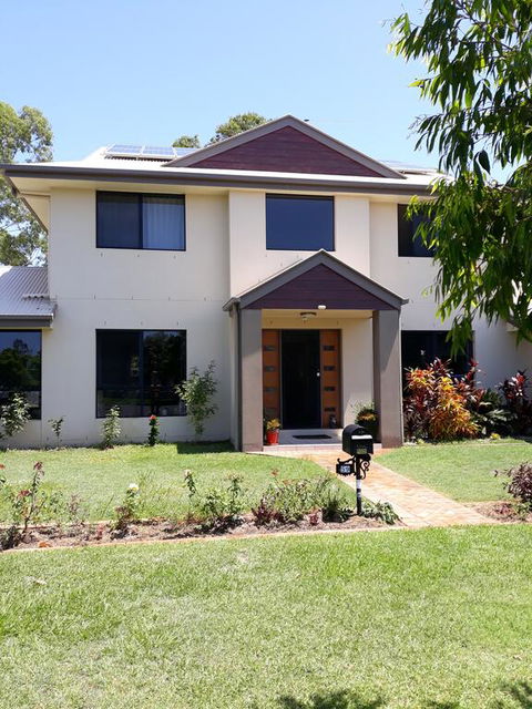 Gumtrees - Your Accommodation 0