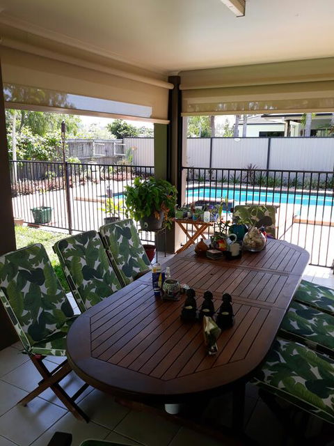 Gumtrees - Your Accommodation 1