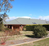 Gundaroo Manor Bed  Breakfast - Your Accommodation