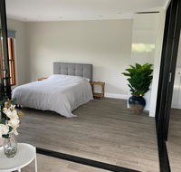 Gunsynd Studio Apartment - Your Accommodation
