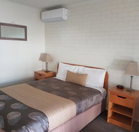 Hacienda Motel Geelong - Your Accommodation