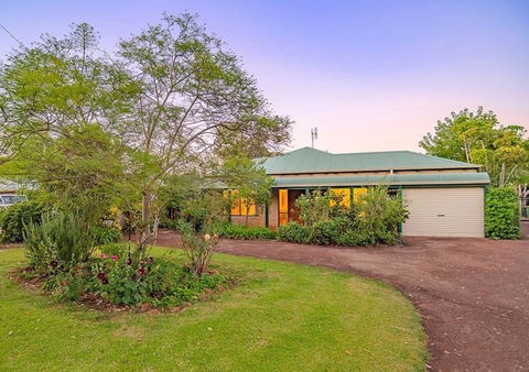 Hakea Haven - Your Accommodation 0