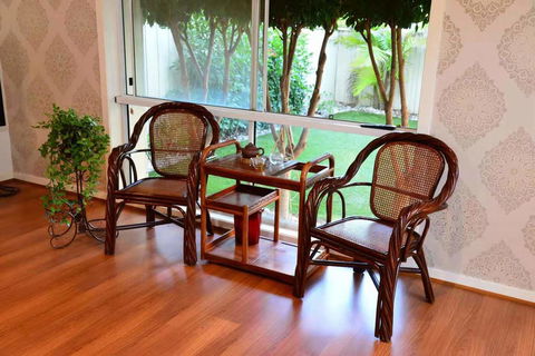 Halen's Hourse - Your Accommodation 1