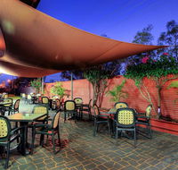 Halls Creek Motel - Your Accommodation