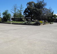 Hamilton Hume Motor Inn - Your Accommodation