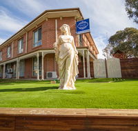Hamilton's Queanbeyan Motel - Your Accommodation