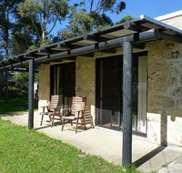 Happy Dogs Cottage Margaret River - Your Accommodation
