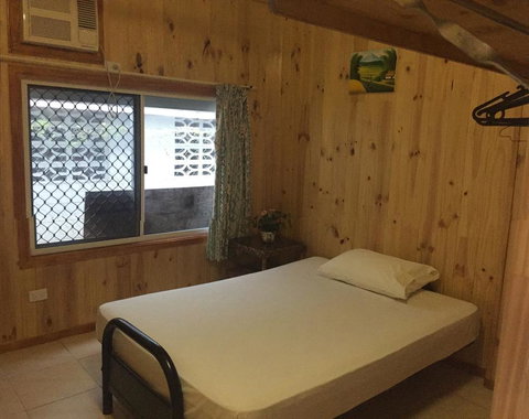 Happytourcairns Sharehouse - Your Accommodation 3