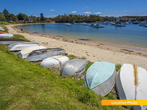 HARBOUR BREEZE - ULLADULLA - Your Accommodation 1