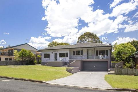 HARBOUR BREEZE - ULLADULLA - Your Accommodation 2
