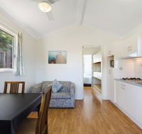 Harbour Lights Tourist Park - Your Accommodation