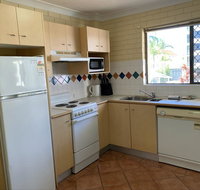 Harbour Side Resort - Your Accommodation