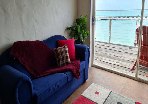 Harbourmasters House - Your Accommodation 3