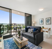 HARBOURSIDE- hosted by L'Abode Accommodation - Your Accommodation