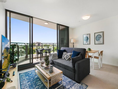 HARBOURSIDE- Hosted By: L'Abode Accommodation - Your Accommodation 0