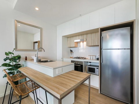 HARBOURSIDE- Hosted By: L'Abode Accommodation - Your Accommodation 1