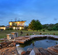 Harmony Bed  Breakfast - Your Accommodation