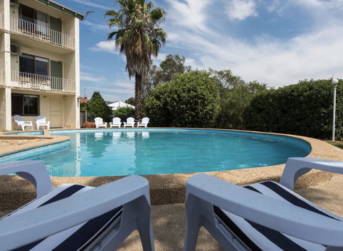 Harriet House Tumut - Your Accommodation 2