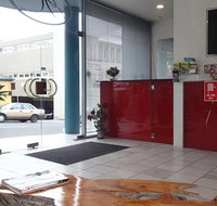 Harringtons102 - Your Accommodation