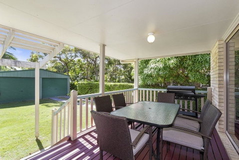 Hastings Point Holiday Heaven - Your Accommodation 0