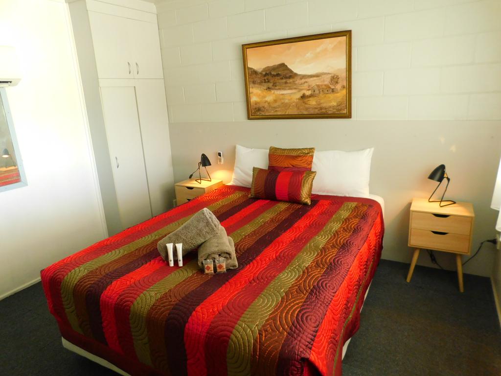 Townson QLD Your Accommodation