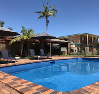 Haven Waters Motel  Apartments - Your Accommodation