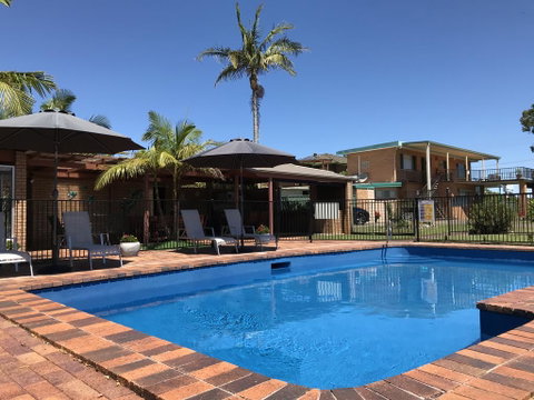 Haven Waters Motel & Apartments - Your Accommodation 0