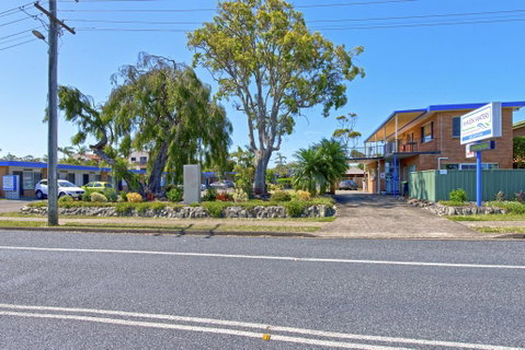 Haven Waters Motel & Apartments - Your Accommodation 1