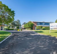 Hawkesbury Race Club Motel - Your Accommodation