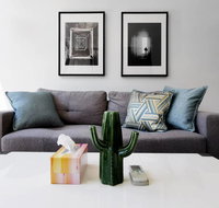 Hawthorn elegant lifestyle 1 bedroom apartment - Your Accommodation