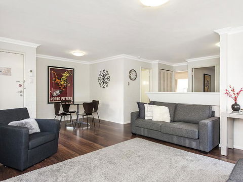 Hay St - Subi - Your Accommodation 3