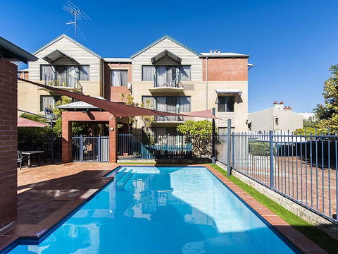 Hay St - Subi - Your Accommodation 0